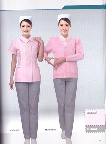 护士服定制