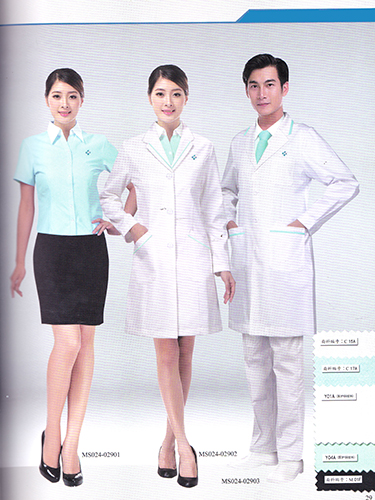 医生服定制