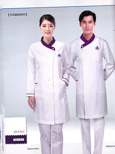 医生服定制
