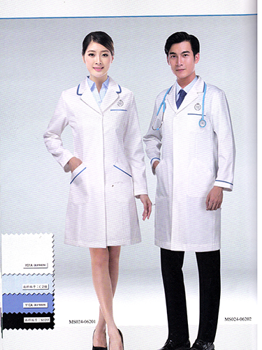 医生服定制