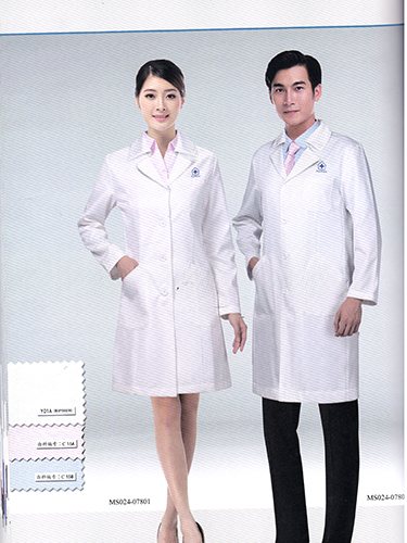 医生服定制