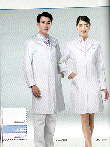 医生服定制