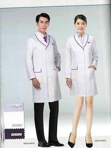 医生服定制
