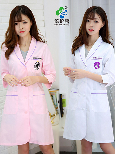 护士服定制
