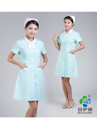 护士服定制