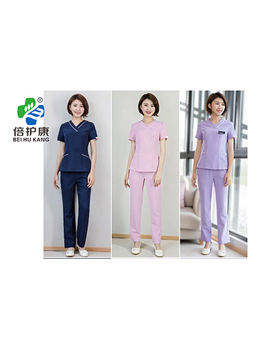护士服定制