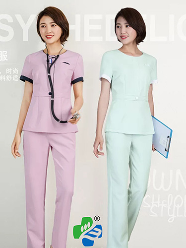 护士服定制