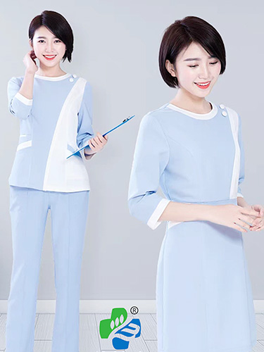 护士服定制