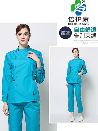 护士服定制