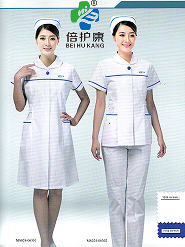 护士服定制