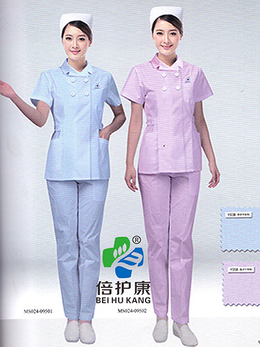 护士服定制