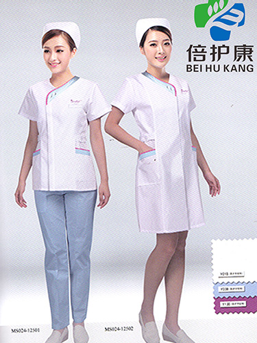 护士服定制