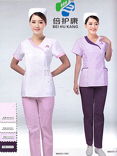 护士服定制
