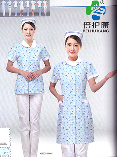 护士服定制