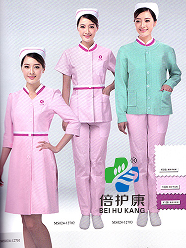 护士服定制