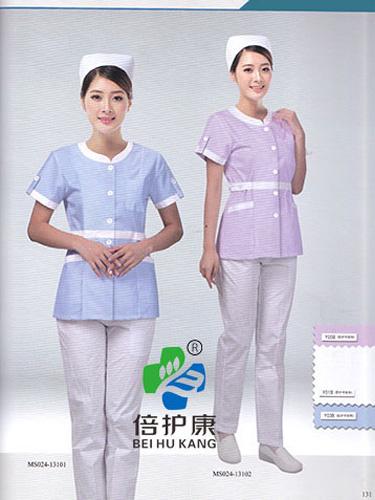 护士服定制