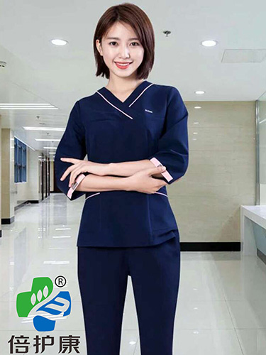 护士服定制