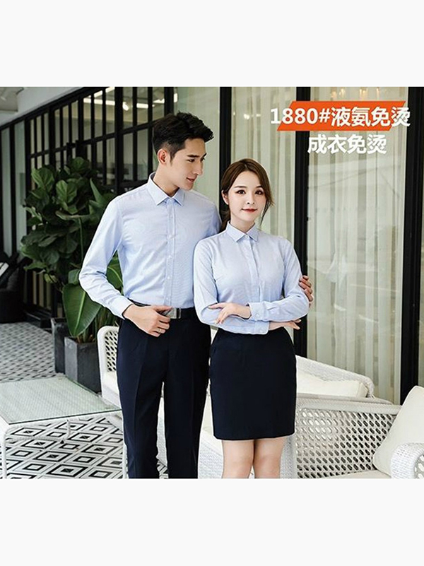 高档衬衫1880#