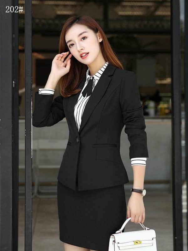 高档羊毛西装202#