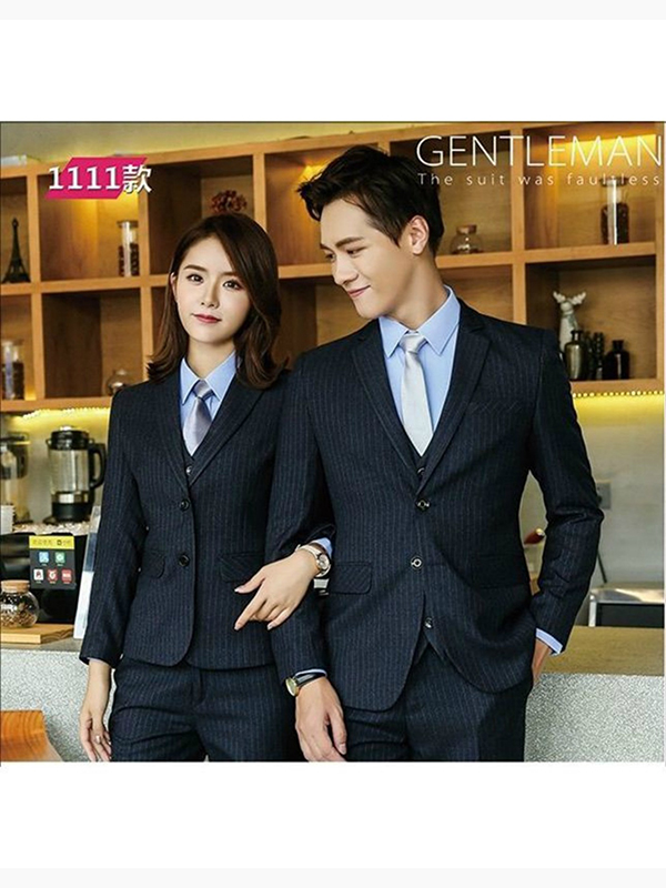 高档羊毛西装1111款