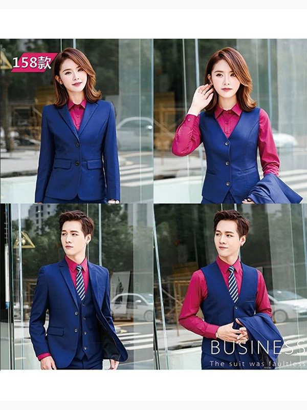 高档羊毛西装-158款