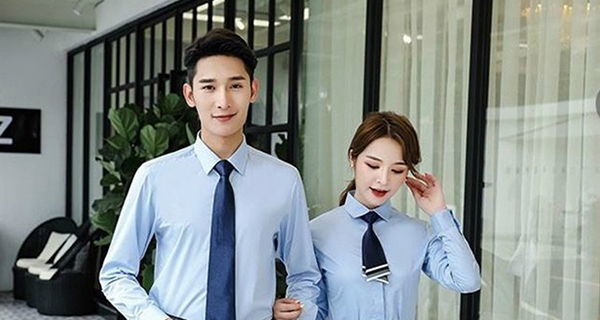 工作服设计要点