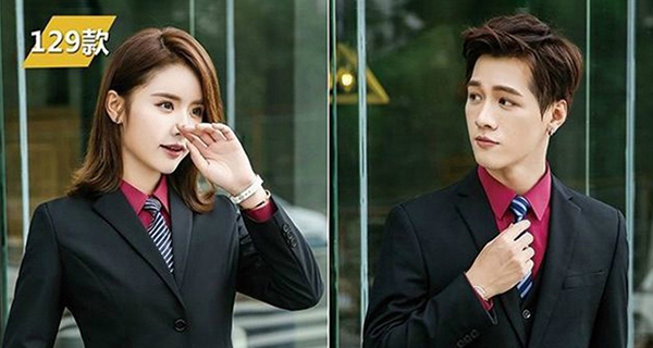 工作服的实时性和功能性探讨