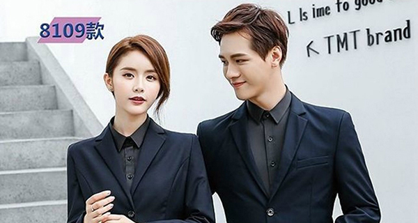 服装制板的细节