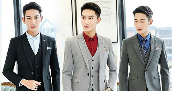 工作服的生产工艺流程