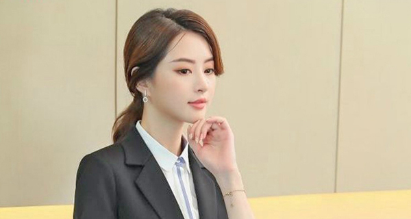 工作服颜色的搭配原则是什么?