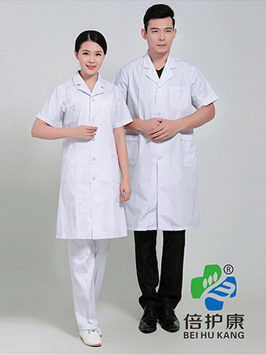 科技赋能 人文共生：全球医院服装新趋势下的定制化革新