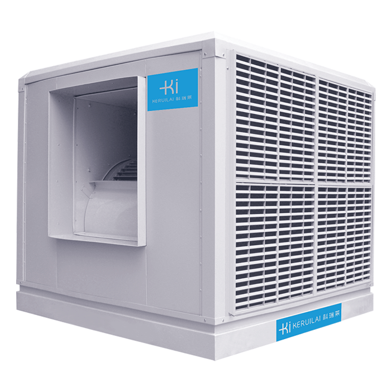 科瑞莱环保空调
