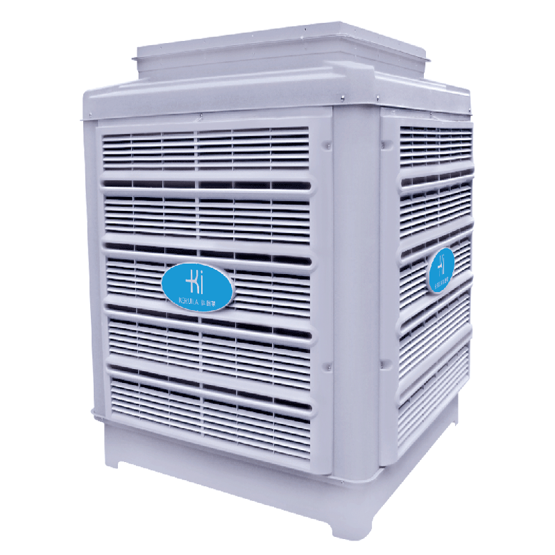科瑞莱环保空调