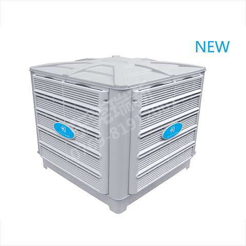 科瑞莱环保空调