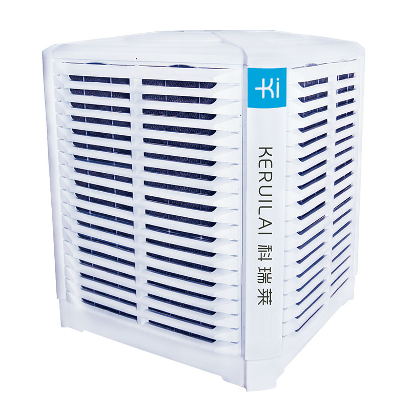 科瑞莱环保空调