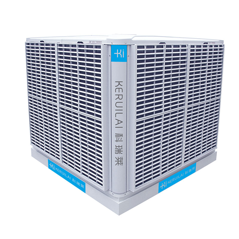 科瑞莱环保空调