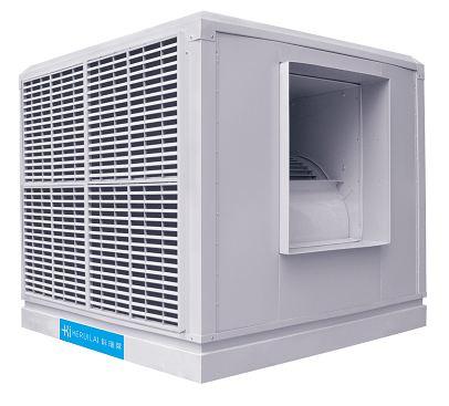 科瑞莱环保空调