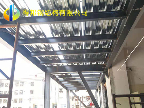 ​钢结构