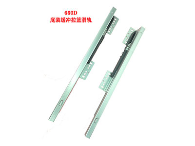 挑选隐藏式滑轨别再只看厚度，资深厂家揭秘承重背后的“隐形”技术