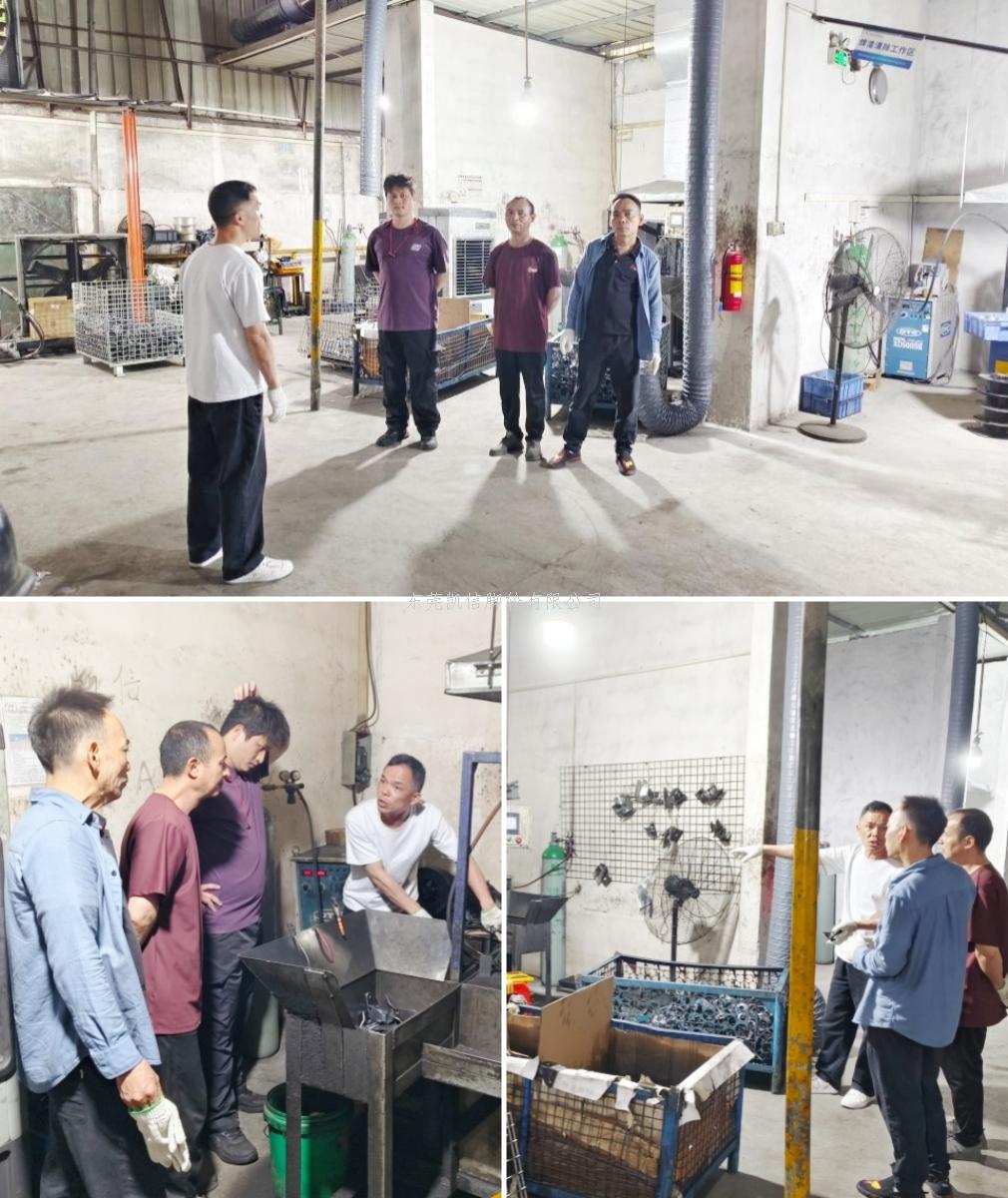 凯信脚轮2026开工大吉,脚轮厂家,万向轮,重型脚轮,工业脚轮 凯信脚轮2026开工大吉,脚轮厂家,万向轮,重型脚轮,工业脚轮