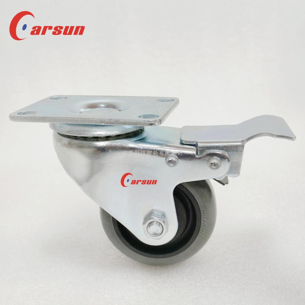 脚轮,中型脚轮,导电脚轮,防静电脚轮,3寸脚轮,万向轮,工业脚轮,脚轮厂家,凯信脚轮,carsun caster