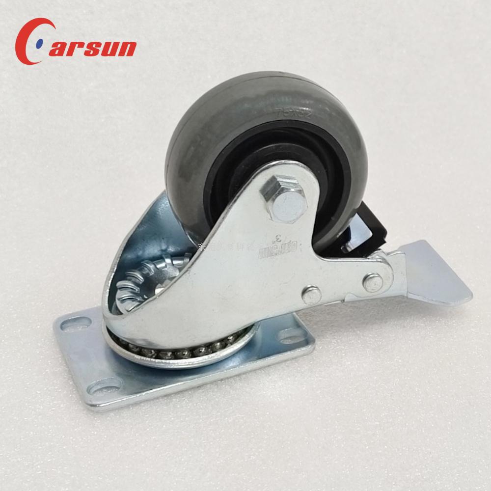 脚轮,中型脚轮,导电脚轮,防静电脚轮,3寸脚轮,万向轮,工业脚轮,脚轮厂家,凯信脚轮,carsun caster