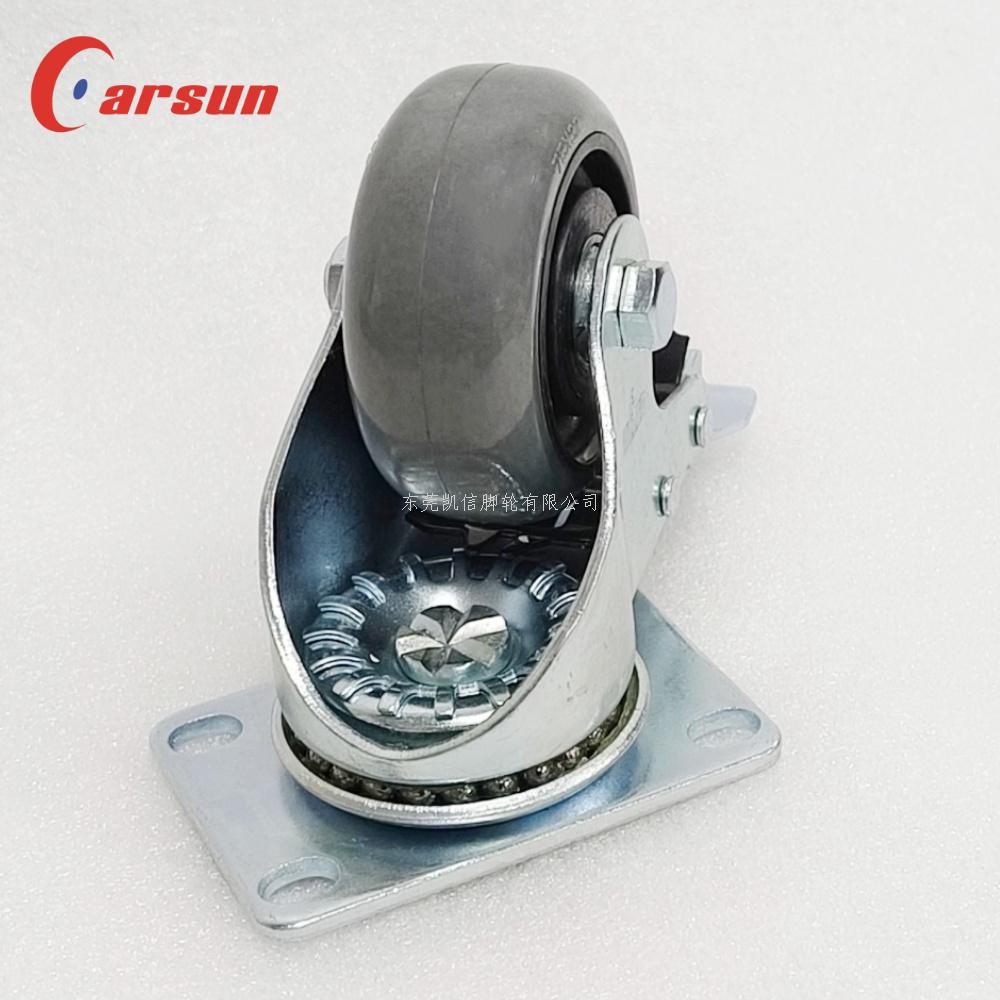 脚轮,中型脚轮,导电脚轮,防静电脚轮,3寸脚轮,万向轮,工业脚轮,脚轮厂家,凯信脚轮,carsun caster