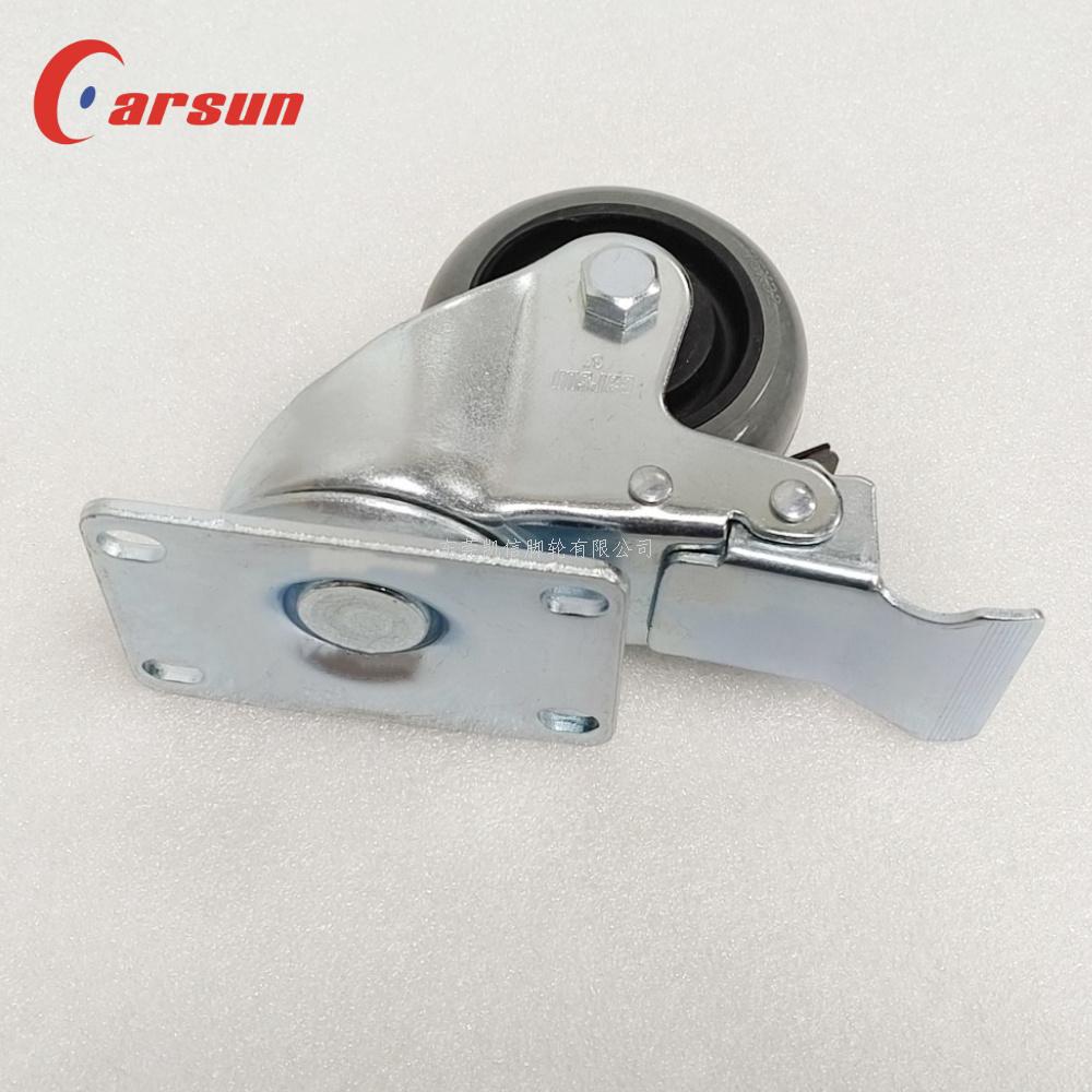 脚轮,中型脚轮,导电脚轮,防静电脚轮,3寸脚轮,万向轮,工业脚轮,脚轮厂家,凯信脚轮,carsun caster