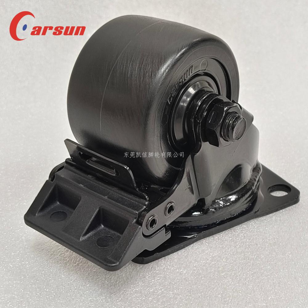 脚轮,低重心脚轮,3寸万向轮,机柜脚轮,重型设备脚轮,脚轮厂家,凯信脚轮,carsun caster