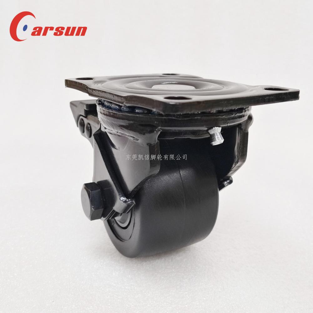 脚轮,低重心脚轮,3寸万向轮,机柜脚轮,重型设备脚轮,脚轮厂家,凯信脚轮,carsun caster