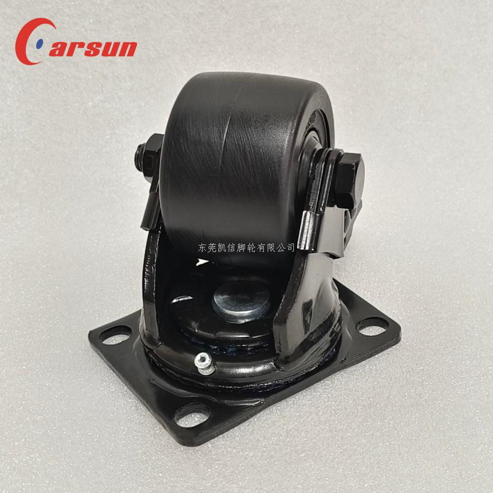 脚轮,低重心脚轮,3寸万向轮,机柜脚轮,重型设备脚轮,脚轮厂家,凯信脚轮,carsun caster