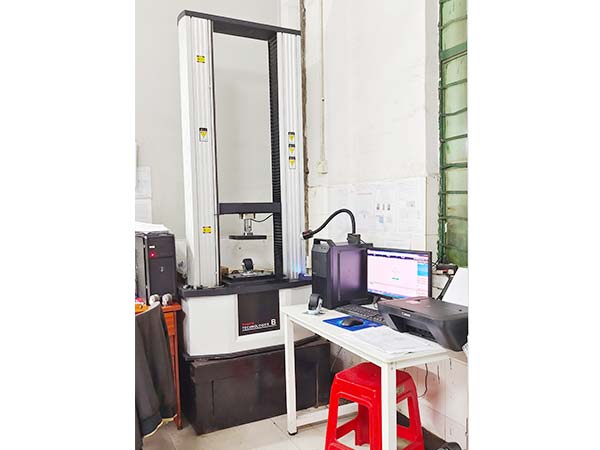 静态压力试验机