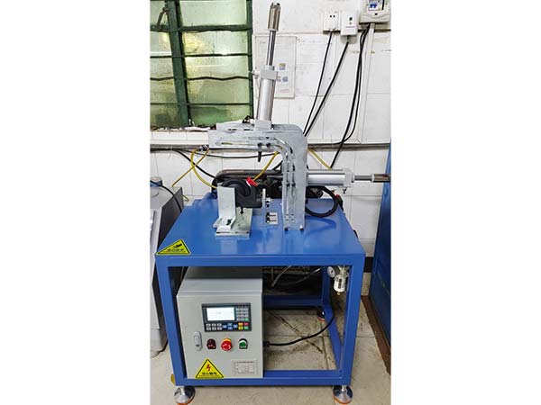 刹车寿命试验机