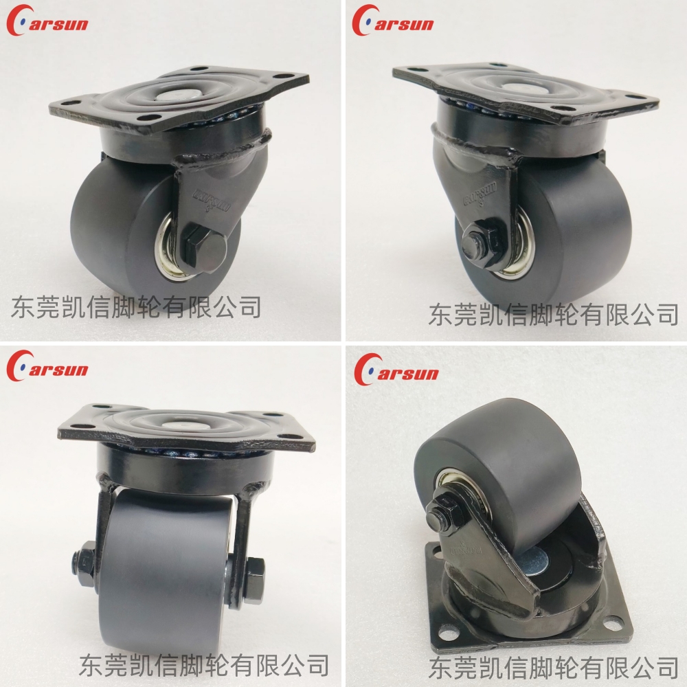 低重心脚轮,万向轮,尼龙脚轮,脚轮厂家,重型脚轮,脚轮,低重型抗冲击脚轮,东莞凯信脚轮生产厂家